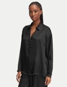 Boss Cămașă de pijama 50570996 Relaxed Fit