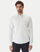 Boss Cămașă Excurse L 50554481 Albastru celest Regular Fit