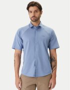 Boss Cămașă Excurse S 50554450 Albastru celest Regular Fit