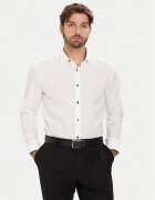 Boss Cămașă H-Hank 50549930 Slim Fit