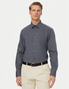 Boss Cămașă H-Hank-Kent-C1-214 50469345 Slim Fit