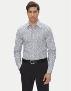 Boss Cămașă H-Hank-Kent-C1 50545109 Slim Fit