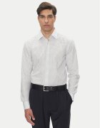 Boss Cămașă H-Hank-Kent-C1 50545147 Slim Fit