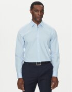 Boss Cămașă H-HANK-kent-C3-214 50538949 Slim Fit