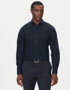 Boss Cămașă H-HANK-spread-C1-222 50539227 Slim Fit