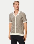 Boss Cămașă H-Lomare 50570555 Regular Fit
