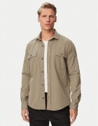 Boss Cămașă H-Rob-Sp-2P-263 50567050 Regular Fit