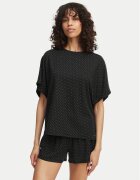Boss Cămașă pijama 50561029 Oversize