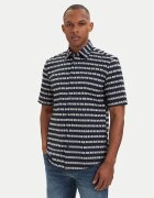 Boss Cămașă Rash 50559628 Regular Fit