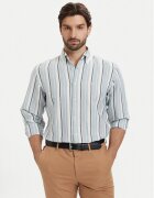 Boss Cămașă Ricoplus 50559324 Regular Fit
