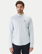 Boss Cămașă ST Motion 50555946 Albastru celest Regular Fit