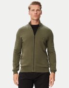 Boss Cardigan Kanozip 50543692 Regular Fit