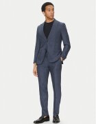 Boss Costum C-Huge-Peak-252 50540764 Slim Fit