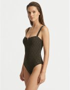 Boss Costum de baie Monogram 50556655