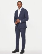 Boss Costum P-Huge-2Pcs-241 50509480 Slim Fit