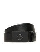 Boss Curea 50548350 Negru
