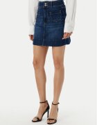 Boss Fustă de blugi 50559404 Regular Fit