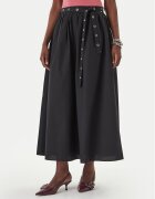 Boss Fustă maxi C_Vidol 50559088 Regular Fit