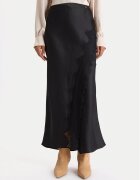 Boss Fustă maxi C_Vlace 50548389 Slim Fit