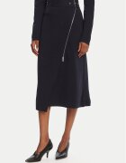 Boss Fustă midi Feliora 50542878 Regular Fit
