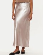 Boss Fustă midi Vesatie 50512747 Slim Fit