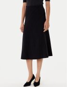 Boss Fustă trapez Vicena 50548111 Regular Fit
