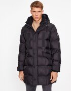 Boss Geacă de iarnă Olomi 50498233 Regular Fit