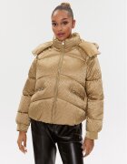 Boss Geacă de iarnă Paxe 50498776 Relaxed Fit