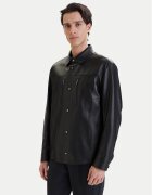 Boss Geacă de piele PS Spirit70 50560422 Regular Fit