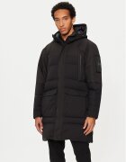 Boss Geacă din puf 50515113 Regular Fit