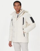Boss Geacă din puf Block-X 50547262 Regular Fit