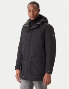Boss Geacă din puf H-Detoni 50540472 Regular Fit