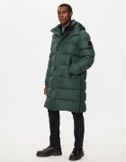 Boss Geacă din puf H-Donden5 50525237 Regular Fit