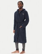 Boss Halat Terry Robe 50550685 Relaxed Fit