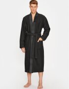 Boss Halat Waffle Kimono 50469787