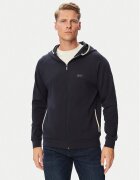 Boss Hanorac Sense Hooded Jacket 50566916 Regular Fit