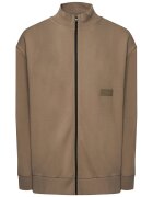 Boss Hanorac Sw Collar 50564104 Relaxed Fit