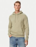 Boss Hanorac Wetalk 50509314 Verde deschis Regular Fit