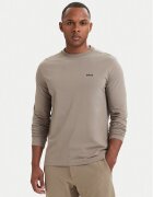 Boss Longsleeve 50506365 Regular Fit