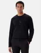 Boss Longsleeve Mirror Togn 50549414 Relaxed Fit