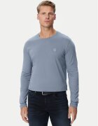Boss Longsleeve Tacs 50512111 Regular Fit