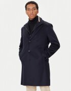 Boss Palton de lână H-Jared 50551085 Regular Fit