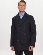 Boss Palton P-Hyde-Peacoat-233 50498100 Slim Fit