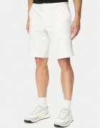 Boss Pantalon scurți din material 50511436 Regular Fit