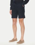Boss Pantalon scurți din material 50536863 Tapered Fit