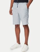 Boss Pantalon scurți din material 50559178 Regular Fit