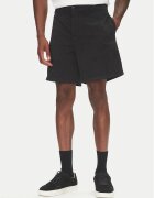 Boss Pantalon scurți din material C-Karlos 50540597 Regular Fit