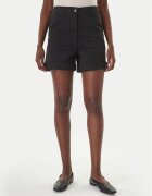Boss Pantalon scurți din material C Tanessa-D 50556391 Regular Fit