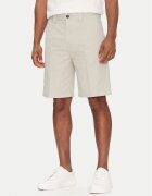 Boss Pantalon scurți din material Chino-Straight-S 50539161 Regular Fit
