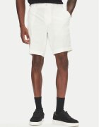 Boss Pantalon scurți din material H-Slice 50540743 Slim Fit
